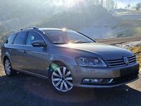 Gebraucht VW Passat Highline 177 PS (130 kW) 2014 Beige Kombi