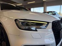 gebraucht Audi S3 2.0 TFSI quattro
