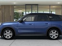 gebraucht Mini Countryman E aus Dornbirn - 150 kW und 4000 km