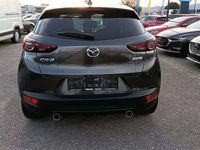 gebraucht Mazda CX-3 G121 Revolution