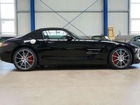 gebraucht Mercedes SLS AMG SLS Roadster Aut.
