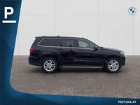 gebraucht Mercedes GLS500 4MATIC