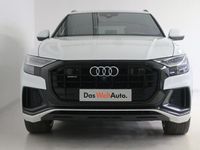 gebraucht Audi Q8 50 TDI quattro