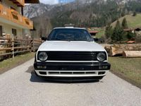 gebraucht VW Golf II 