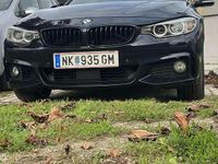 gebraucht BMW 440 440 i xDrive Gran Coupe M Sport Aut.