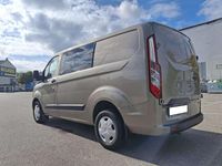 gebraucht Ford Transit Custom Transit Custom Variobus 2,0 TDCI L1H1 320 Trend Trend