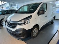 gebraucht Renault Trafic Kastenwagen L1H1 20 dCi 120PS 28T LKW