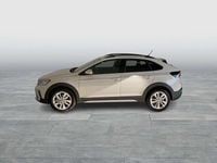 Gebraucht VW Taigo 116 PS (85 kW) 2025 Grau SUV