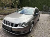 Gebraucht VW Passat 177 PS (130 kW) 2014 Kombi