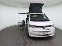 Gebraucht VW California Beach 177 PS (130 kW) 2025 Weiß Van