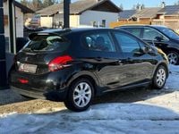 gebraucht Peugeot 208 208 1,6 BlueHDi