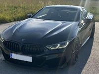 gebraucht BMW M850 M850i xDrive Aut.