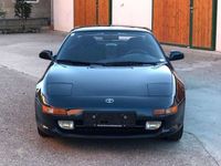 gebraucht Toyota MR2 2 MR-2 20 T-Bar GT-i 16V