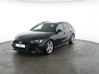gebraucht Audi A4 Avant 50 TDI quattro S line