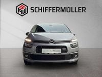 gebraucht Citroën C4 SpaceTourer Spacetourer PureTech 130 S&S 6-Gang Feel