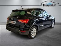 gebraucht Seat Arona Reference Edition 1.0 TSI
