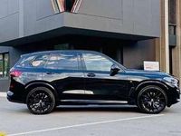 gebraucht BMW X5 xDrive45e