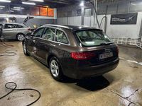 gebraucht Audi A4 A4 Avant 1,9 TDI DPF e Komfort Edition Komfort Edition