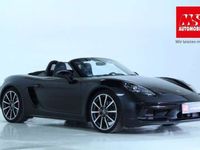 gebraucht Porsche 718 Boxster GTS Boxster DSG Sportchrono Bose