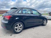 gebraucht Audi A1 Sportback A1 10 TFSI intense