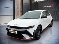 gebraucht Hyundai Ioniq 5 N Long Range 84,0 kWh 4WD