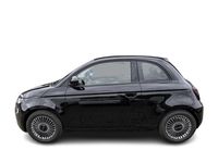 gebraucht Fiat 500e Cabrio Icon NAVI WINTER/ PARK