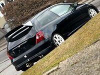 gebraucht Honda Civic 2,0i Type-R i-VTEC