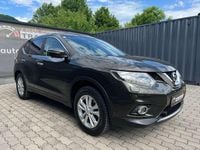 Gebraucht Nissan X-Trail 360º 131 PS (96 kW) 2016 Schwarz SUV