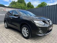gebraucht Nissan X-Trail 16dCi 360° ALL-MODE 4x4i