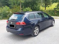 gebraucht VW Golf Highline 16 BMT TDI
