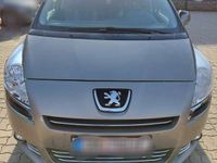 gebraucht Peugeot 5008 