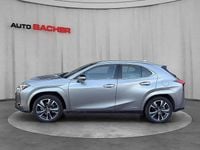 gebraucht Lexus UX 250h E-four Luxury Line 14kWh Aut.