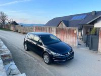 gebraucht VW Golf 1,0 TSI