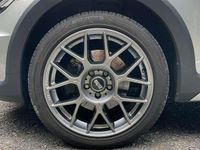 gebraucht VW Golf Alltrack Variant BMT 20 TDI DSG 4Motion