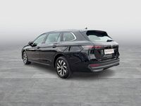 gebraucht VW Passat Variant Business TDI DSG