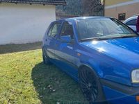 gebraucht VW Golf GL