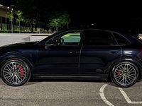 Gebraucht Porsche Cayenne S 441 PS (324 kW) 2018 SUV