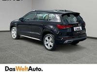 gebraucht Seat Ateca FR 2.0 TDI DSG 4Drive