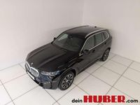 Neu BMW X5 286 PS (210 kW) 2025 Schwarz SUV