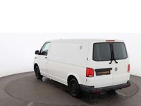 gebraucht VW Transporter T6.1 2.0 TDI Kasten Aut LED RADAR PDC