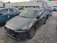 gebraucht Mazda 2 e-Skyactiv G90 Homura