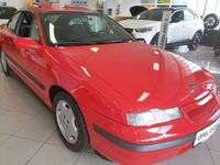 Gebraucht Opel Calibra 116 PS (85 kW) 1991 Rot Coupé
