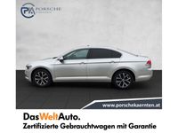 gebraucht VW Passat Comfortline TDI SCR