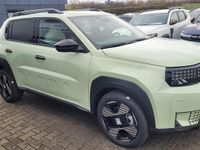 gebraucht Fiat Grande Panda 1.2 Turbo 74 kW La Prima AT Prima+SHZ+LED+ACA+17 Zoll