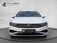 gebraucht VW Passat Variant 20 SCR TDI DSG CAM STANDHZ LED KEYLESS BUSINES...