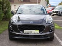 gebraucht Ford Puma 1,0 EcoBoost Titanium X