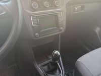 Gebraucht VW Caddy 122 PS (89 kW) 2016 Van / Kleinbus
