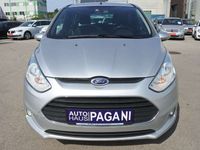 gebraucht Ford B-MAX Trend 1,5 Duratorq TDCi/SITZHEIZUNG/8FACH/AKTION