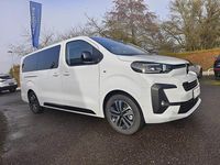 gebraucht Citroën Spacetourer Diesel 180 S&S EAT8 XL Business Lounge