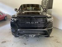 gebraucht Dodge Ram Limited 57L Hemi Pano Ahk Voll..